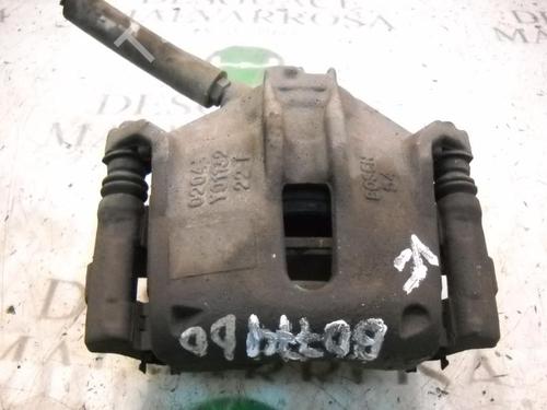 Used Right front brake caliper Right front brake caliper PEUGEOT 307 (3A/C) 2.0 HDi 90 (90 hp) 11545564 11545564