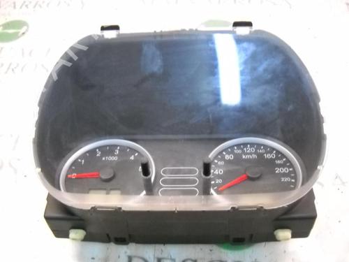 Used Instrument cluster Instrument cluster FORD FUSION (JU_) [2002-2012] 3763549 3763549