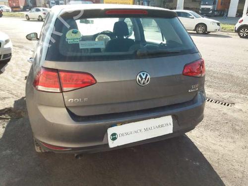 Left tailgate light VW GOLF VII (5G1, BQ1, BE1, BE2) 1.6 TDI | BP5413042C79 