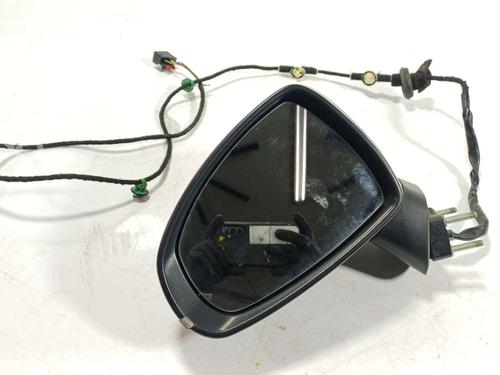 Used Left mirror Left mirror AUDI A1 (8X1, 8XK) 1.6 TDI (105 hp) 40441884 40441884