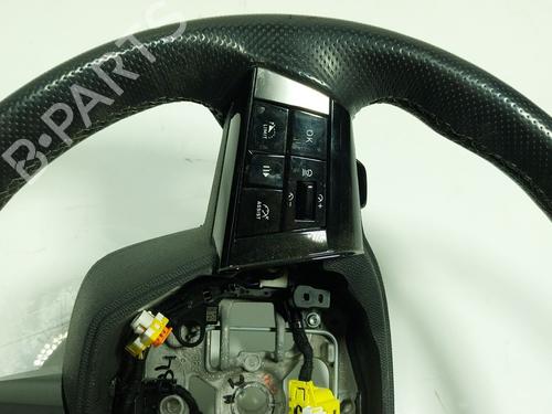 Steering wheel OPEL ASTRA L (OV5)  | BP27471486C49  - Image 5