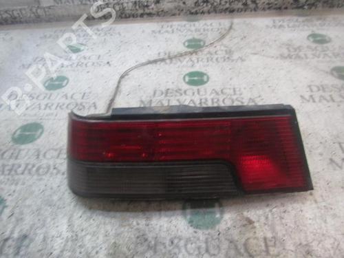 Venstre baglygte Venstre baglygte PEUGEOT 405 I (15B) [1987-1993] 3831608 3831608