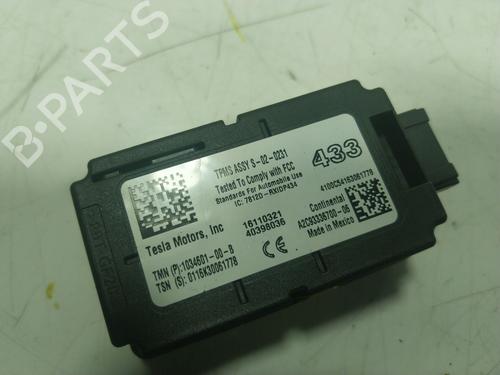 Electronic module TESLA MODEL S (5YJS) 90D AWD | BP16546885M83 - Image 3