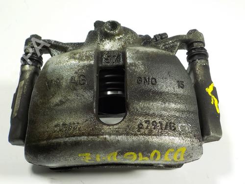 Used Left front brake caliper Left front brake caliper VW CADDY IV Box Body/MPV (SAA, SAH) 2.0 TDI (140 hp) 11554008 11554008