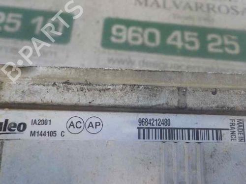 Intercooler PEUGEOT PARTNER Box Body/MPV  | BP5210999M30  - Image 5