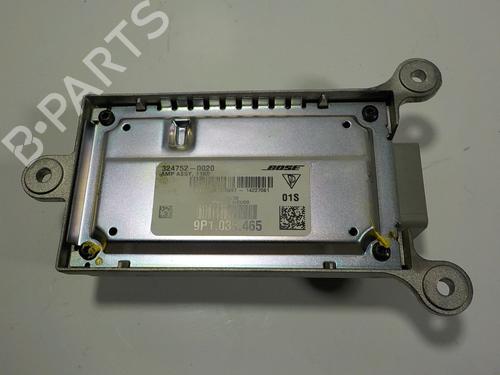 Electronic module PORSCHE MACAN (95B) 3.0 S | BP12145750M83 