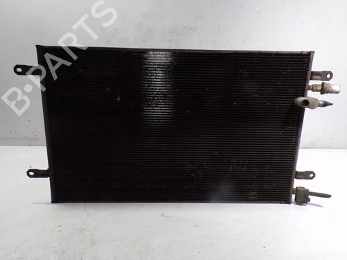 Used AC radiator AC radiator AUDI A6 C6 (4F2) 3.0 TDI quattro (225 hp) 9504731 9504731