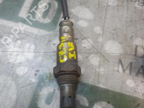 Electronic sensor FORD KA (RU8) 1.2 | BP8740778M84 