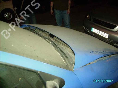 Engine mount SEAT IBIZA II (6K1) 1.4 | BP9086332M89 