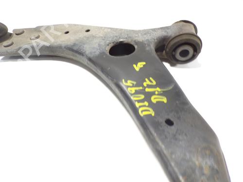 Left front suspension arm FORD FOCUS III 1.0 EcoBoost | BP8513059M12 