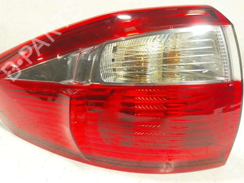 Used Left taillight Left taillight 38702341 38702341