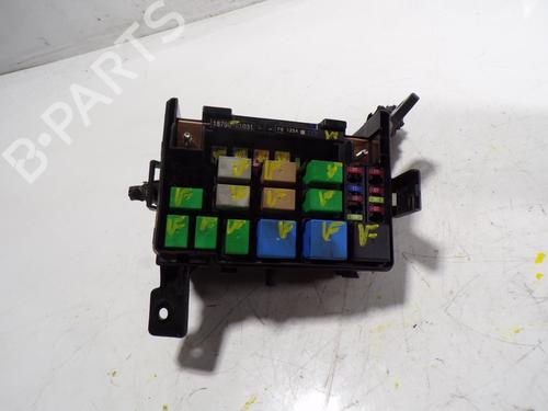 Used Fuse box Fuse box KIA VENGA (YN) [2010-2019] 9643215 9643215