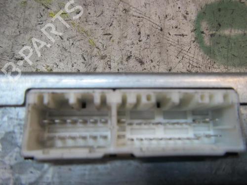 Electronic module JAGUAR S-TYPE II (X200) 2.7 D | BP3845751M83 