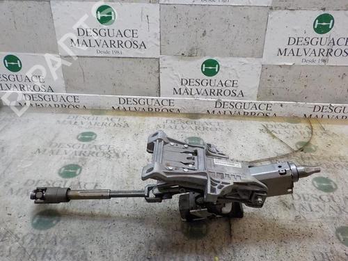Steering column MAZDA 3 (BL) 2.2 MZR CD (BL10) | BP4005750M21 - Image 2