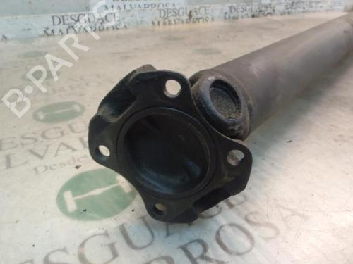 Driveshaft NISSAN ATLEON  | BP9702214M37 
