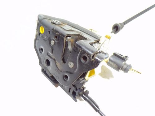 rear-left-lock-vw-passat-b6-3c2-20-tdi-3c4839015a-3c4839015a-2005-2006-2007-2008-2009-2010-8305965 main image