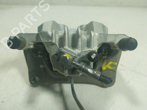 Right front brake caliper SEAT LEON Sportstourer (KL8, KLD) | BP24577325M104 - Image 3
