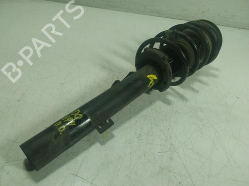 Right front shock absorber BMW 1 Coupe (E82)  | BP20499280M17 