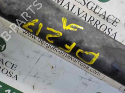 Rear axle CHEVROLET CRUZE (J300)  | BP6092068M2 