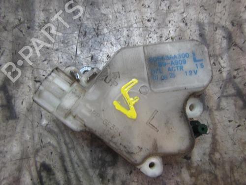 Elektronisk modul NISSAN X-TRAIL I (T30) 2.2 DCi | BP9090424M83 