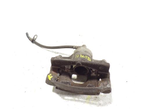 Left front brake caliper PEUGEOT 108  | BP11553815M105 