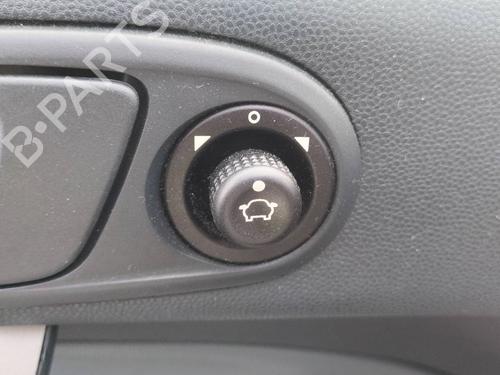 Headlight switch FORD FIESTA VI (CB1, CCN) 1.25 | BP17029263I24  - Image 10