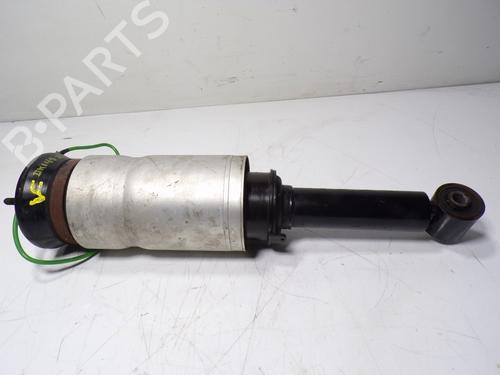 Used Left front shock absorber Left front shock absorber 13299391 13299391