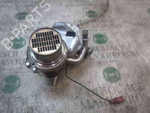 Used Egr Egr VW BEETLE Convertible (5C7, 5C8) 2.0 TDI (110 hp) 40098498 40098498