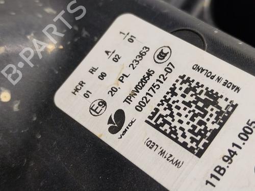 Venstre forlygte VW ID.4 (E21)  | BP28089367C28 