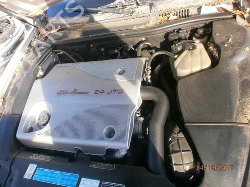 Lampa oświetlenia wnętrza ALFA ROMEO 166 (936_) 2.4 JTD (936A2A__) | BP7411502I8 