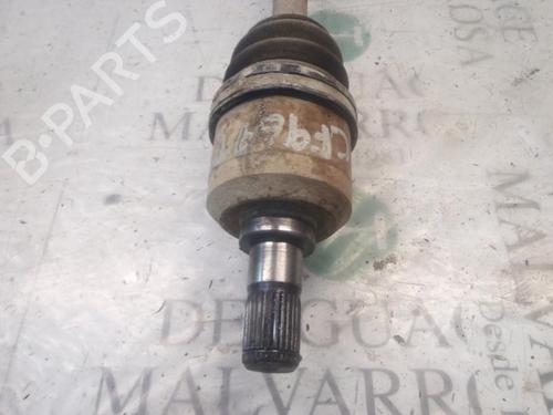 Right rear driveshaft HYUNDAI SANTA FÉ I (SM) 2.4 16V | BP3815928M41 