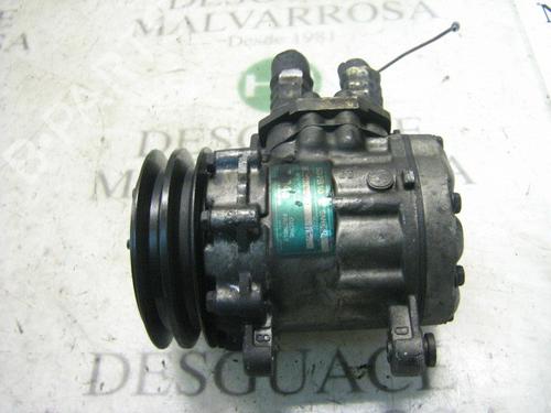Used AC compressor AC compressor NISSAN TRADE Van [1996-2001] 3772462 3772462