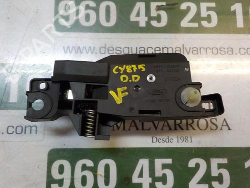 Front right interior door handle FORD MONDEO IV (BA7)  | BP3999720I14 