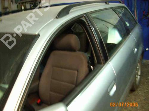 Rear right exterior door handle AUDI A6 C5 Avant (4B5) 2.5 TDI | BP3735204C130  - Image 9