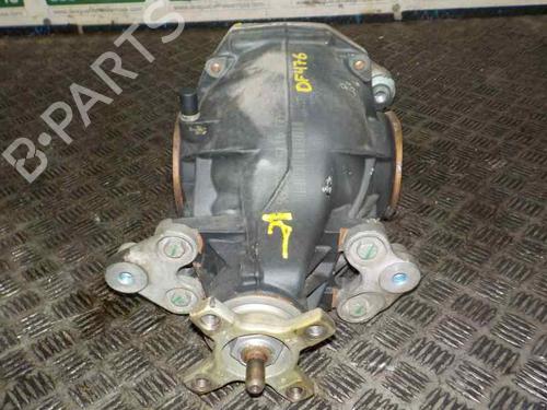 Rear differential MERCEDES-BENZ S-CLASS (W222, V222, X222) S 350 BlueTEC / d (222.132, 222.032, 222.123) | BP6313454M24 