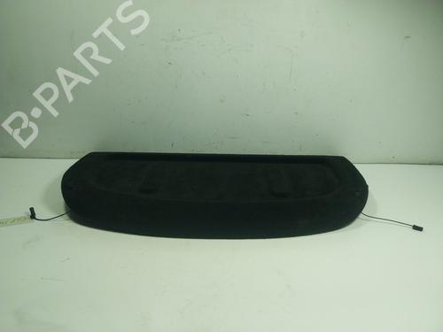 Used Rear parcel shelf Rear parcel shelf KIA CEE'D (JD) 1.6 CRDi 110 (110 hp) 17029346 17029346