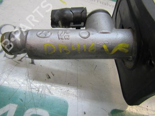 Clutch slave cylinder KIA PRO CEE'D (ED)  | BP14281811M113 