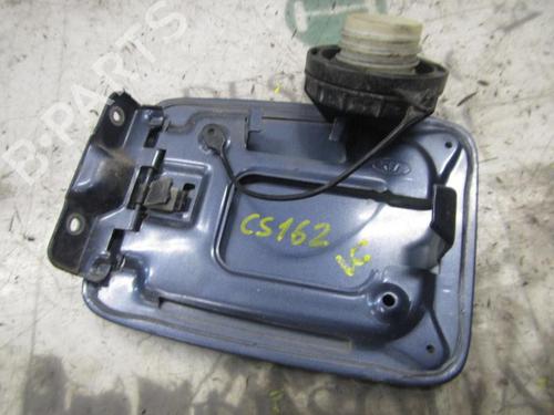 Fuel flap KIA SORENTO I (JC) 2.5 CRDi 4WD | BP6617496C131 