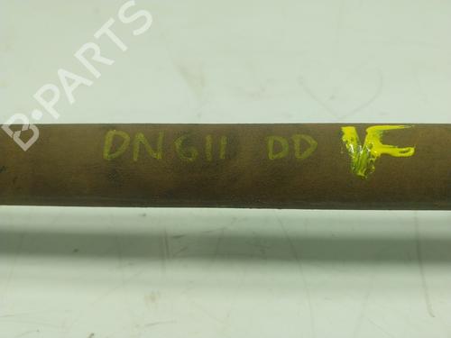 Right front driveshaft DACIA LODGY (JS_) 1.5 dCi | BP18305626M39 