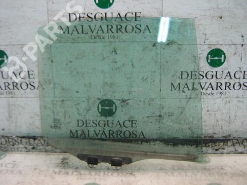 Used Rear right door window Rear right door window ROVER 200 II Hatchback (RF) 216 Si (112 hp) 3770812 3770812