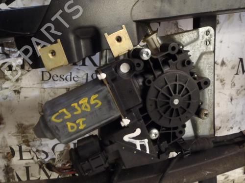 Used Left front window motor Left front window motor AUDI A4 B5 (8D2) 1.9 TDI (90 hp) 3817083 3817083