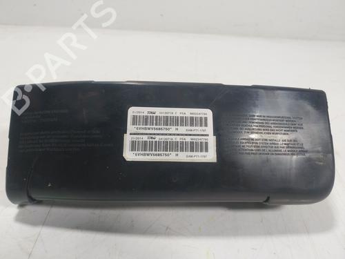 Used Electronic module PEUGEOT 208 I (CA_, CC_) 1.2 VTI 82 (82 hp) 24369390