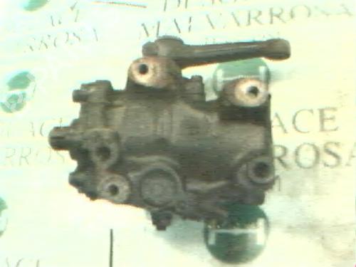 Steering rack MERCEDES-BENZ SLK (R170) 230 Kompressor (170.447) | BP3756181M22 