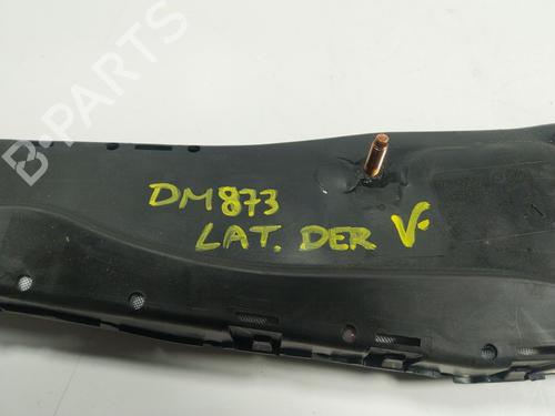 Electronic module RENAULT CAPTUR I (J5_, H5_) 1.2 TCe 120 | BP17384934M83 