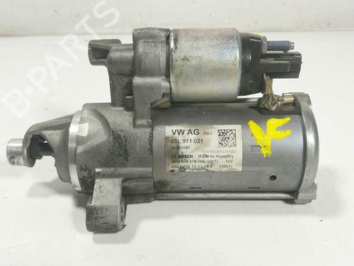 Used Starter Starter AUDI Q5 (FYB, FYG) 2.0 TDI (150 hp) 36510106 36510106