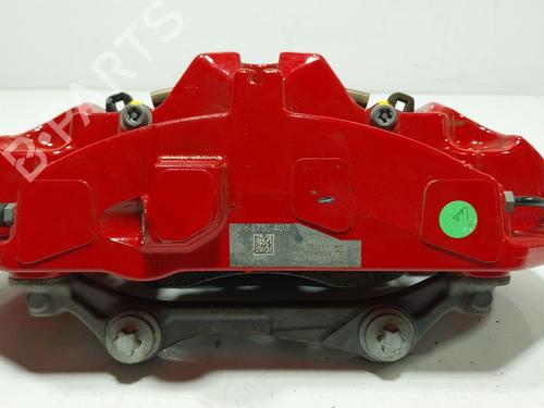 Right front brake caliper BMW XM (G09) XM All-wheel Drive | BP33751337M104 - Image 3