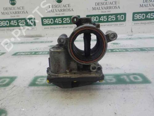 Throttle body VW PASSAT B6 (3C2) 2.0 TDI 16V | BP5217663M82 