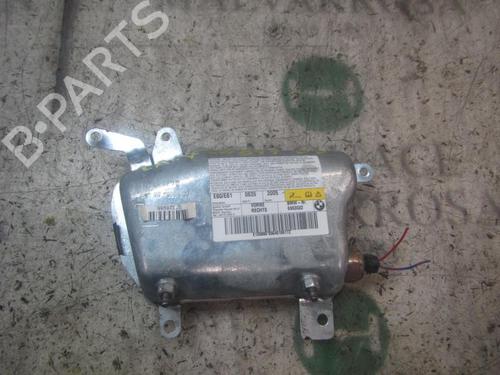Used Right seat airbag Right seat airbag BMW 5 (E60) 525 d (177 hp) 3839058 3839058