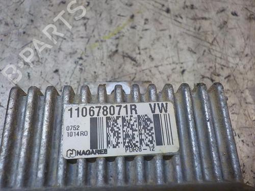 Elektronisk modul NISSAN X-TRAIL II (T31)  | BP9090508M83 