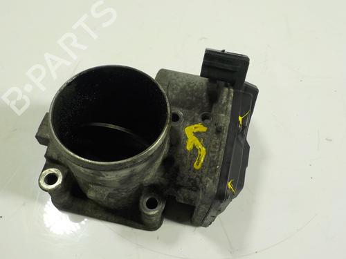 Used Throttle body KIA SORENTO II (XM) [2009-2016]  13522735